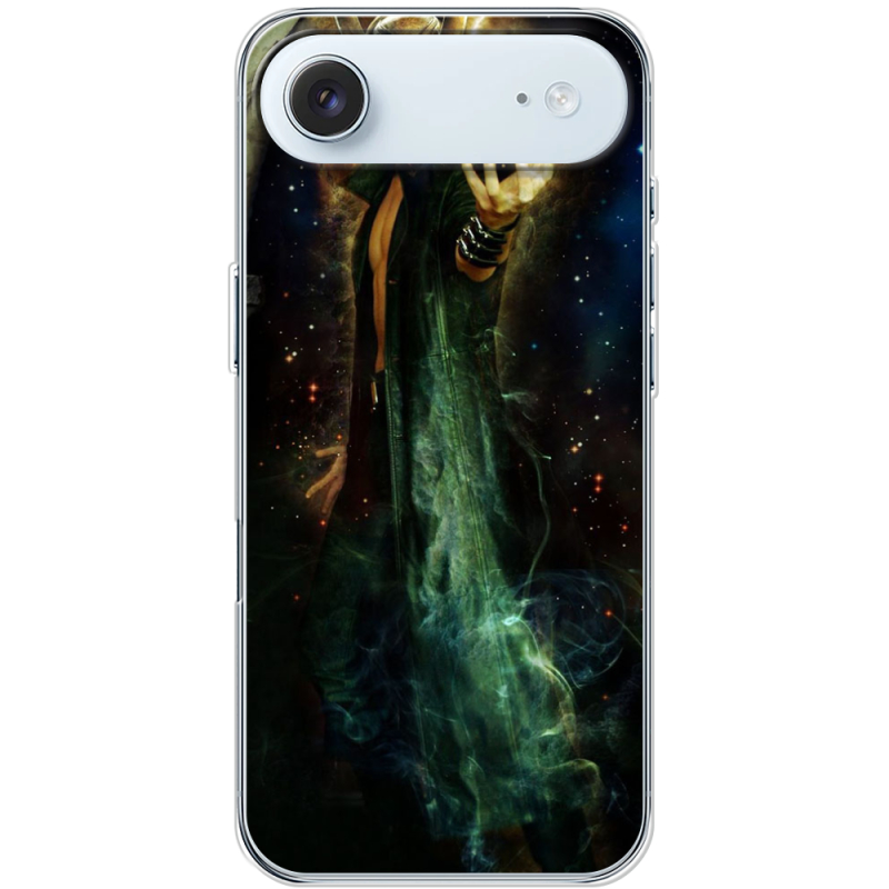 Чохол BoxFace Apple iPhone 17 Air 