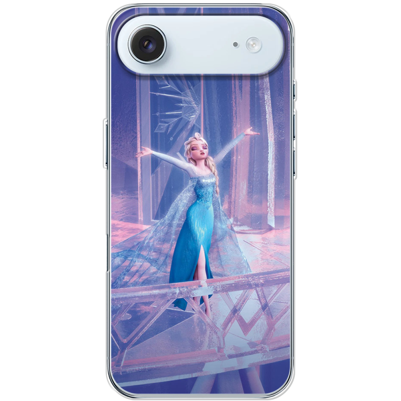 Чохол BoxFace Apple iPhone 17 Air 