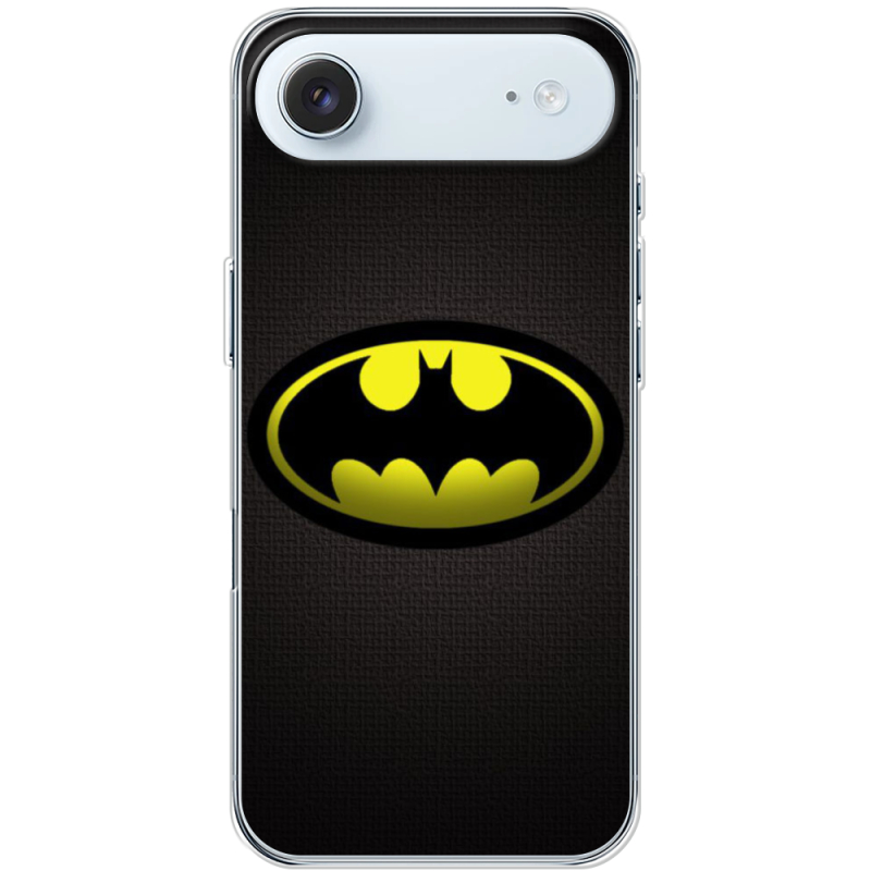 Чохол BoxFace Apple iPhone 17 Air 