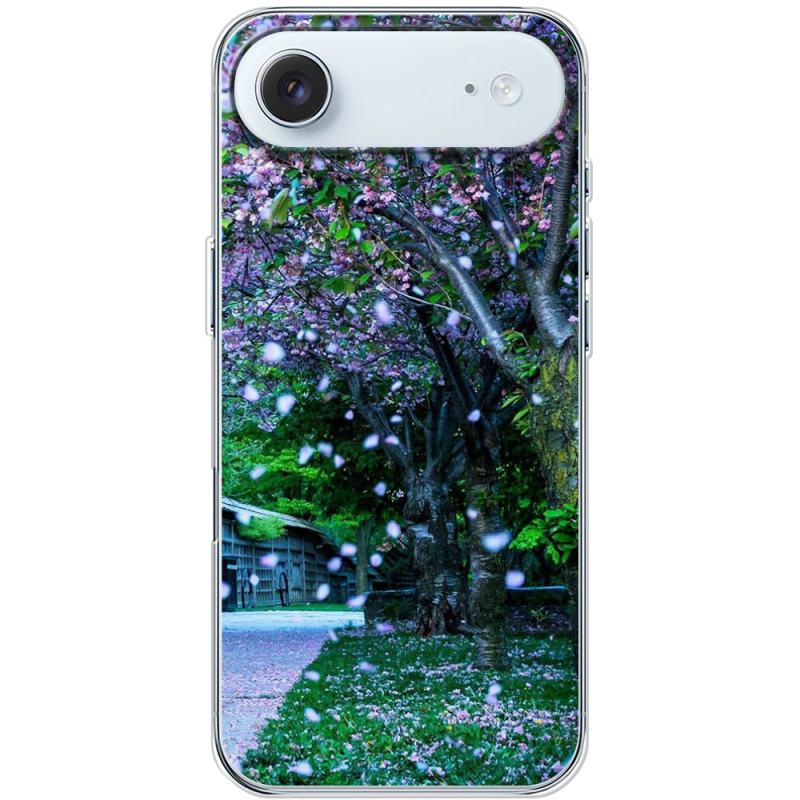 Чохол BoxFace Apple iPhone 17 Air 