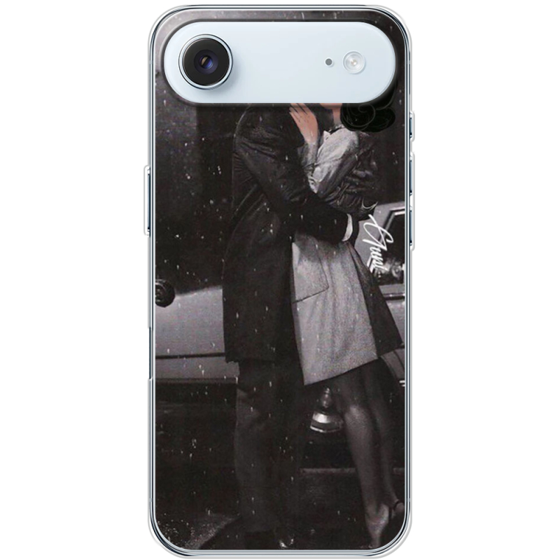 Чохол BoxFace Apple iPhone 17 Air 