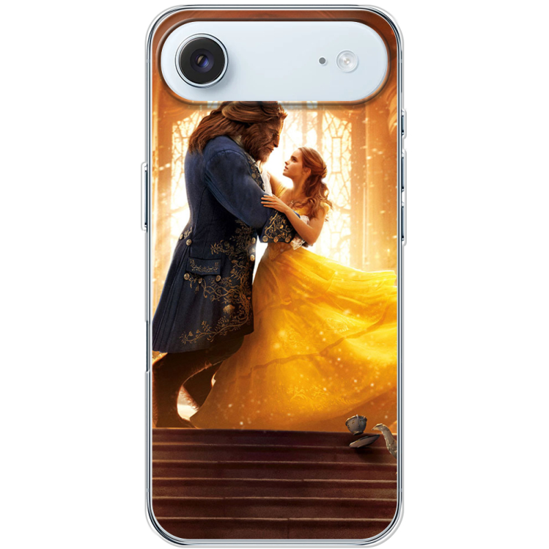 Чохол BoxFace Apple iPhone 17 Air 