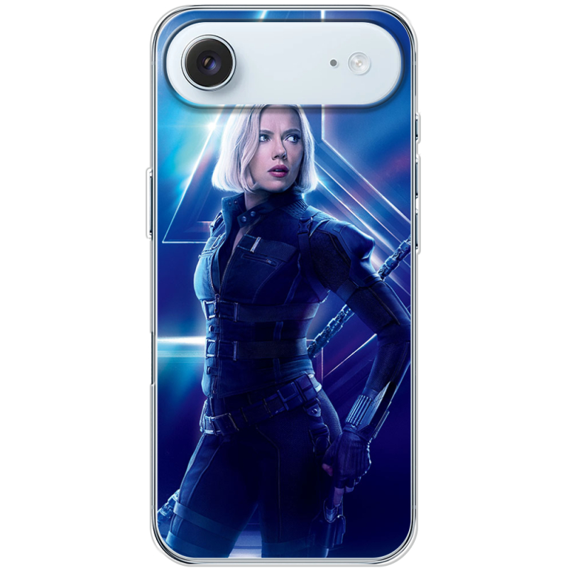 Чохол BoxFace Apple iPhone 17 Air 