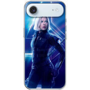 Чохол BoxFace Apple iPhone 17 Air 