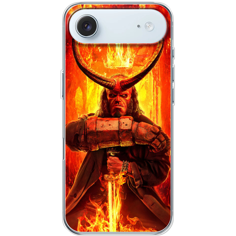 Чохол BoxFace Apple iPhone 17 Air 