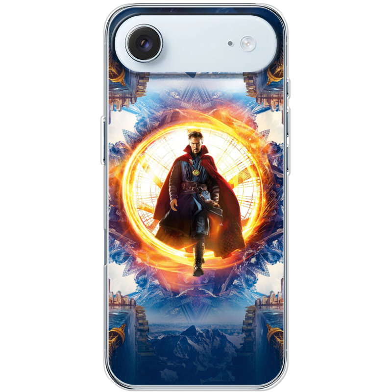 Чохол BoxFace Apple iPhone 17 Air 