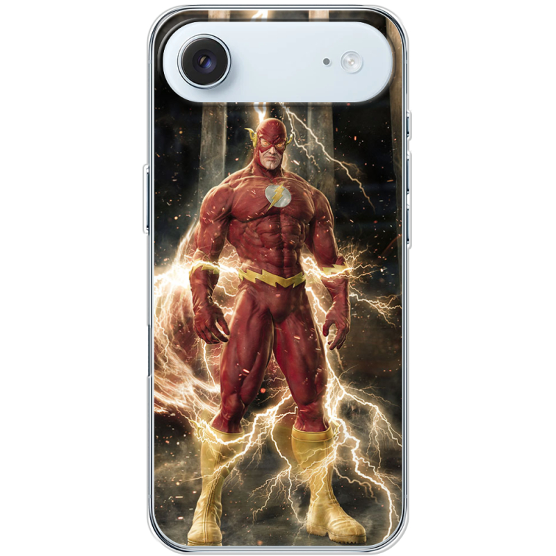 Чохол BoxFace Apple iPhone 17 Air 