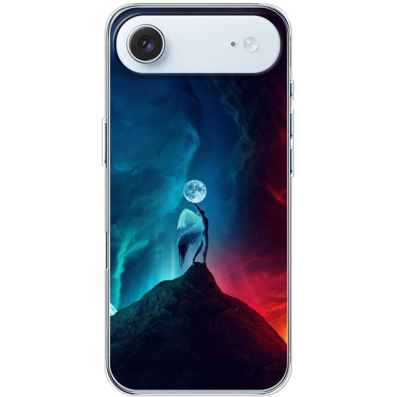 Чохол BoxFace Apple iPhone 17 Air 