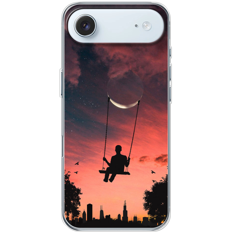 Чохол BoxFace Apple iPhone 17 Air 