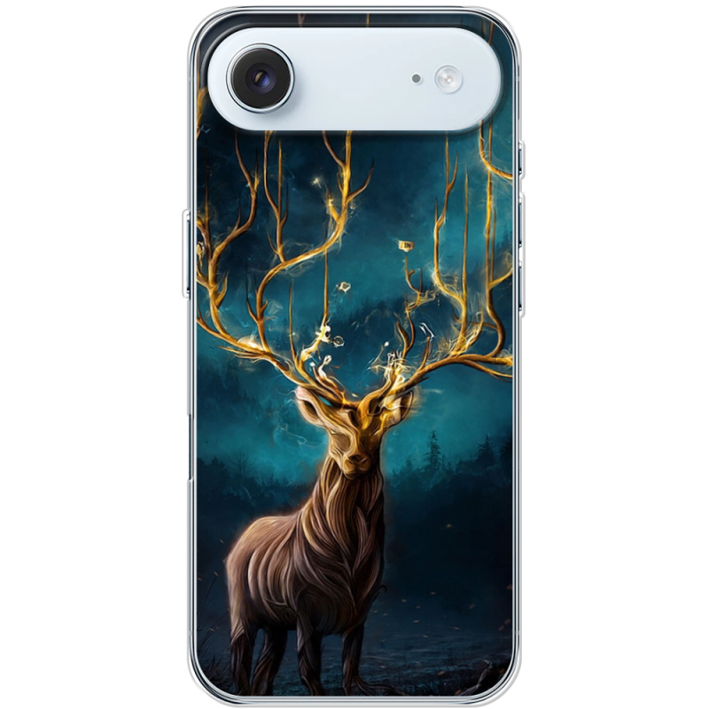 Чохол BoxFace Apple iPhone 17 Air Fairy Deer
