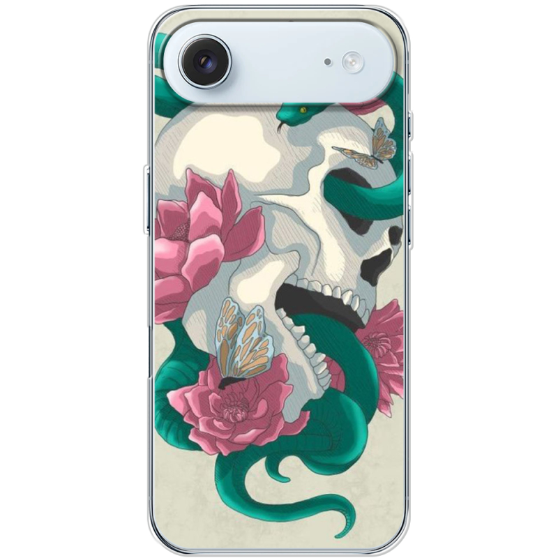 Чохол BoxFace Apple iPhone 17 Air 