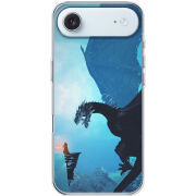 Чохол BoxFace Apple iPhone 17 Air 