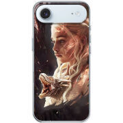 Чохол BoxFace Apple iPhone 17 Air 