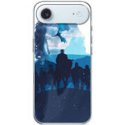 Чохол BoxFace Apple iPhone 17 Air 