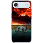 Чохол BoxFace Apple iPhone 17 Air 