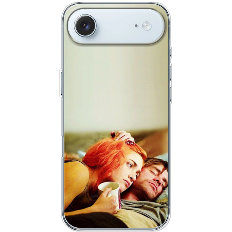 Чохол BoxFace Apple iPhone 17 Air 