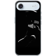 Чохол BoxFace Apple iPhone 17 Air 