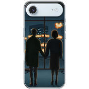 Чохол BoxFace Apple iPhone 17 Air 