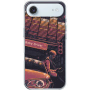 Чохол BoxFace Apple iPhone 17 Air 