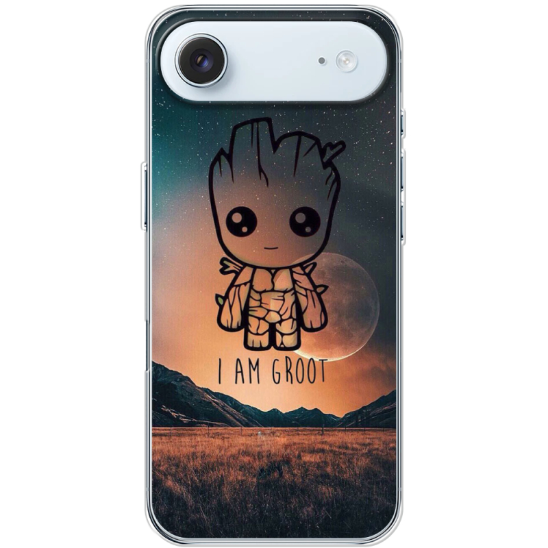 Чохол BoxFace Apple iPhone 17 Air 