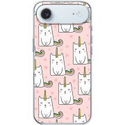 Чохол BoxFace Apple iPhone 17 Air 