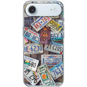 Чохол BoxFace Apple iPhone 17 Air 