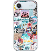 Чохол BoxFace Apple iPhone 17 Air 