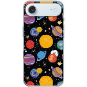 Чохол BoxFace Apple iPhone 17 Air 