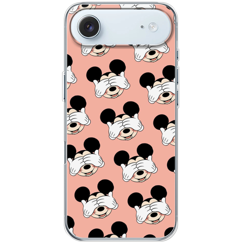 Чохол BoxFace Apple iPhone 17 Air 