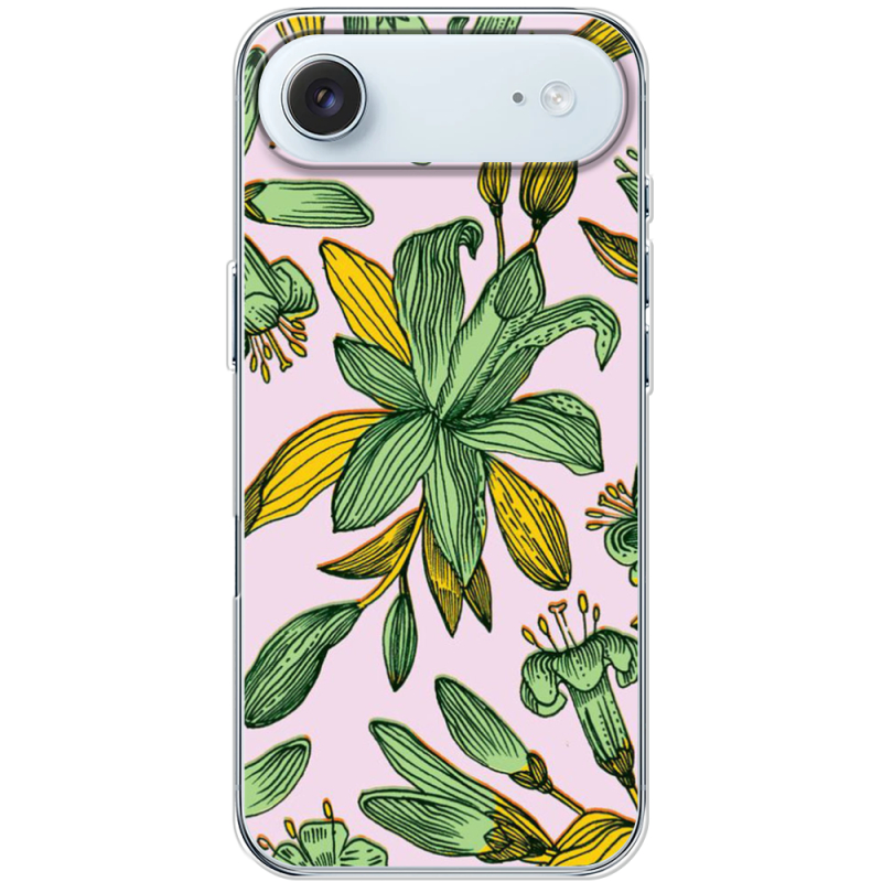 Чохол BoxFace Apple iPhone 17 Air 