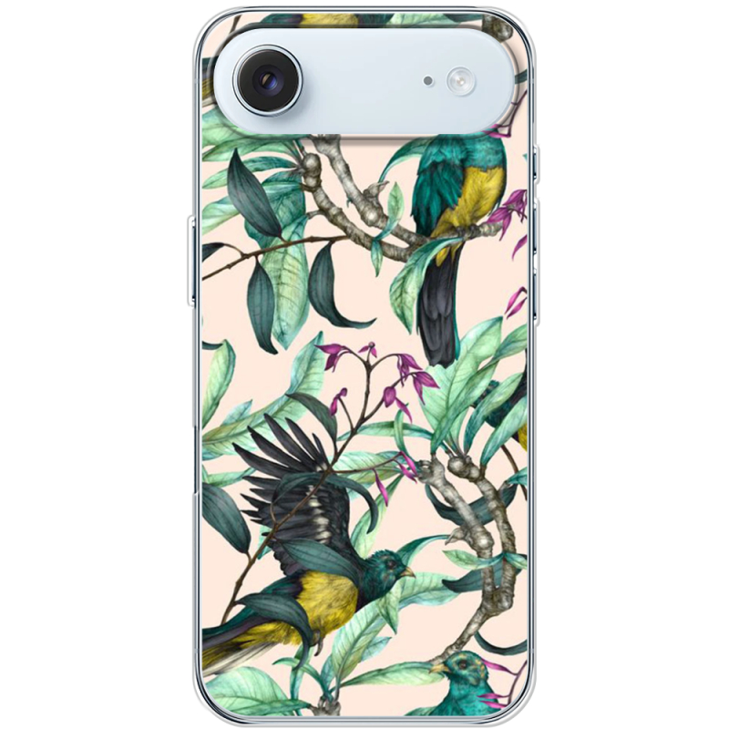 Чохол BoxFace Apple iPhone 17 Air 