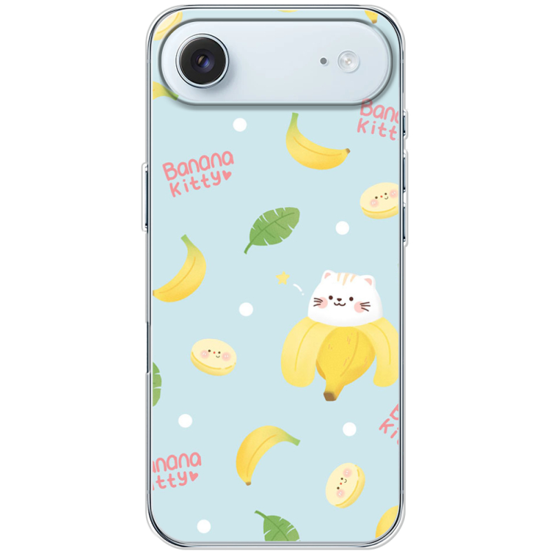 Чохол BoxFace Apple iPhone 17 Air 