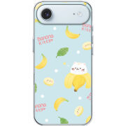 Чохол BoxFace Apple iPhone 17 Air 