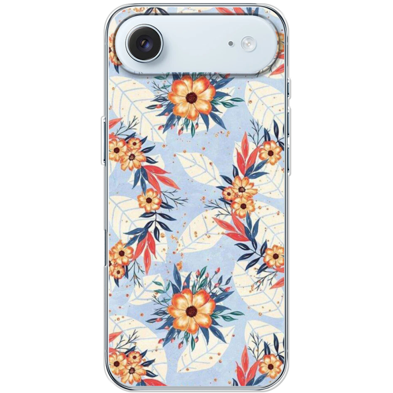 Чохол BoxFace Apple iPhone 17 Air 