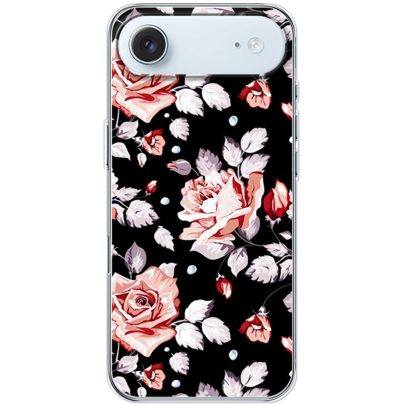 Чохол BoxFace Apple iPhone 17 Air 