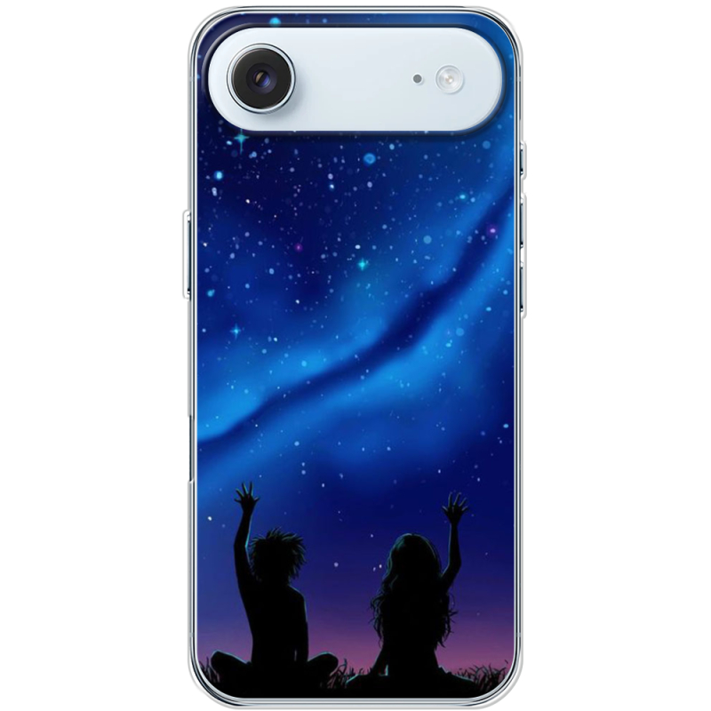 Чохол BoxFace Apple iPhone 17 Air 