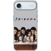 Чохол BoxFace Apple iPhone 17 Air 