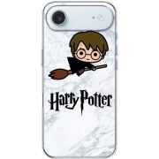 Чохол BoxFace Apple iPhone 17 Air 