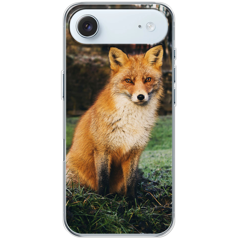 Чохол BoxFace Apple iPhone 17 Air 