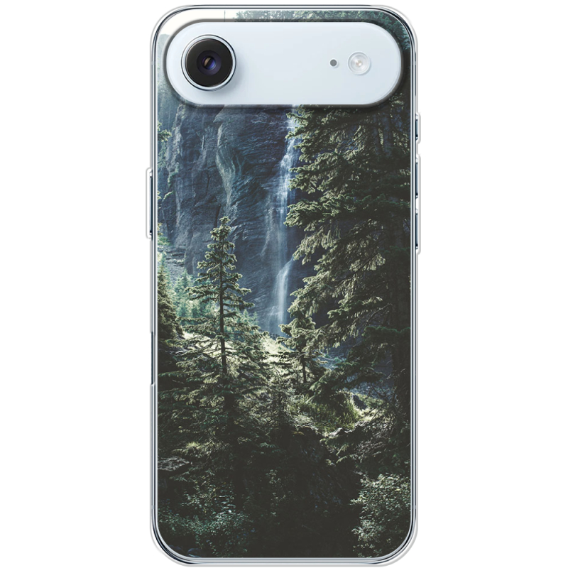 Чохол BoxFace Apple iPhone 17 Air 