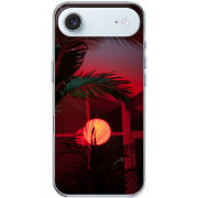 Чохол BoxFace Apple iPhone 17 Air 