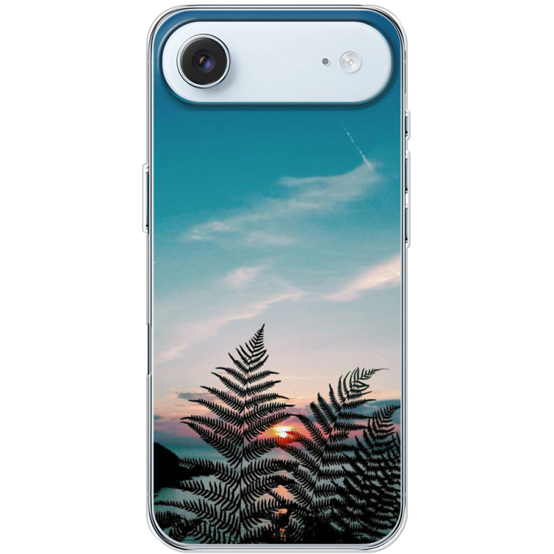 Чохол BoxFace Apple iPhone 17 Air 