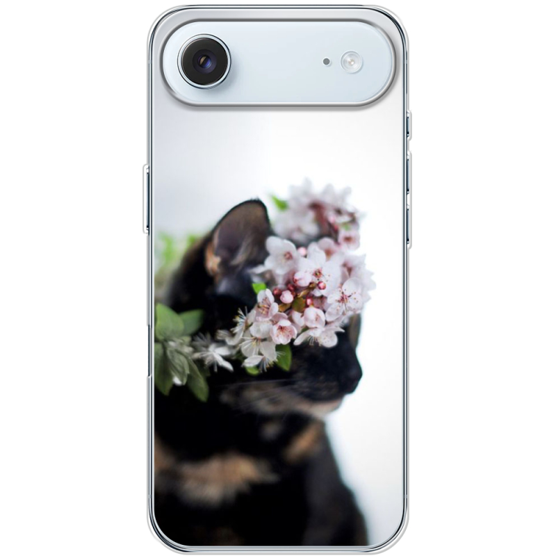 Чохол BoxFace Apple iPhone 17 Air 