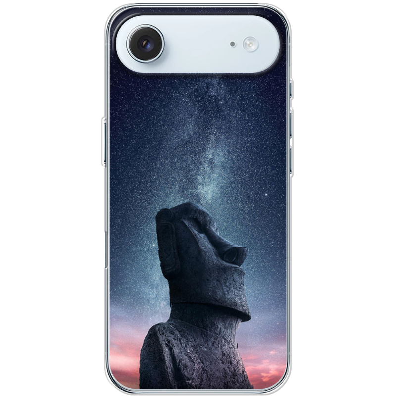 Чохол BoxFace Apple iPhone 17 Air 