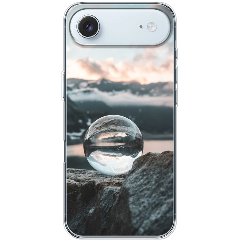 Чохол BoxFace Apple iPhone 17 Air 