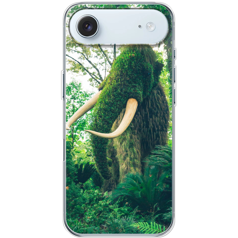 Чохол BoxFace Apple iPhone 17 Air 