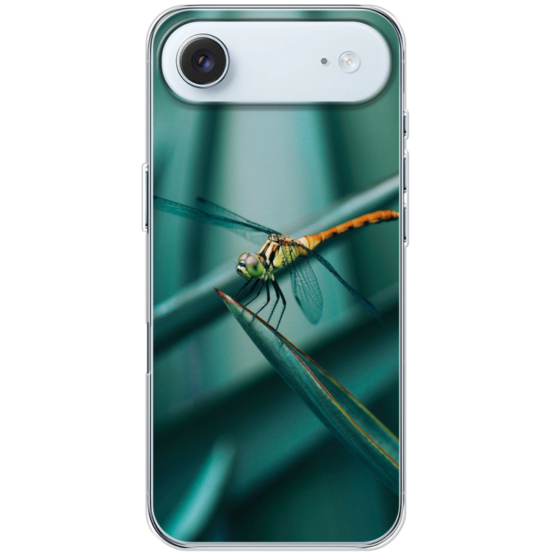 Чохол BoxFace Apple iPhone 17 Air 