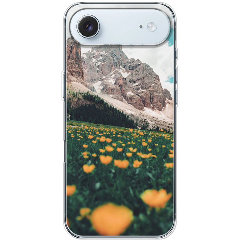 Чохол BoxFace Apple iPhone 17 Air 