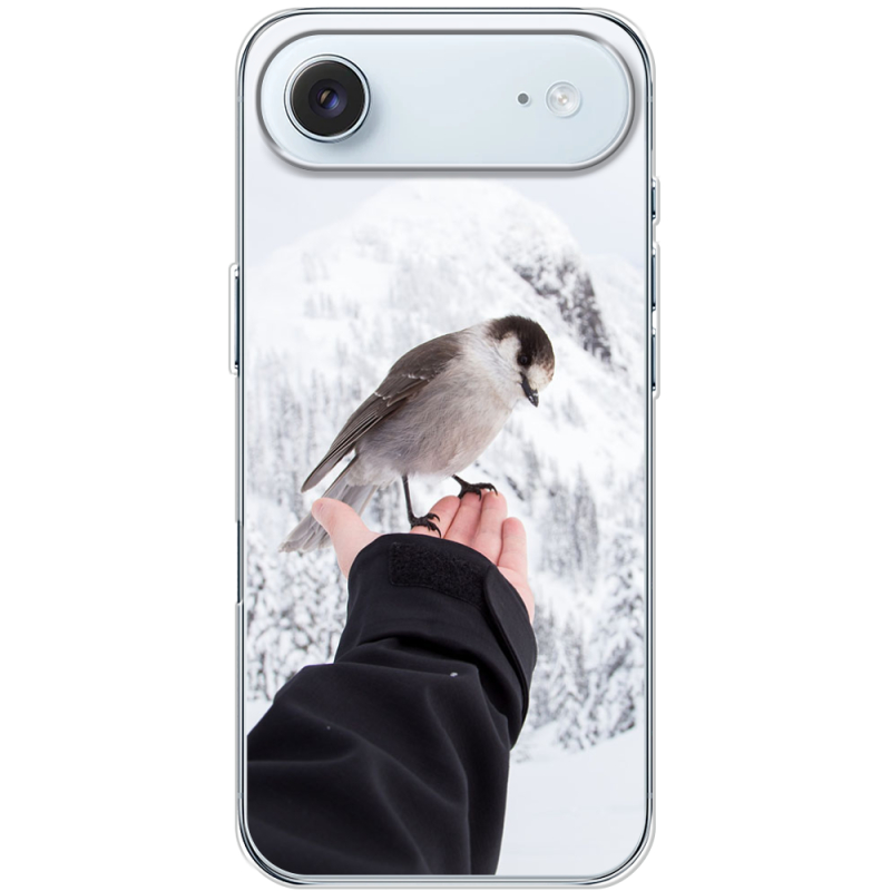 Чохол BoxFace Apple iPhone 17 Air 