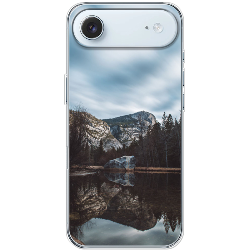 Чохол BoxFace Apple iPhone 17 Air 